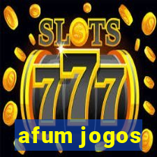 afum jogos